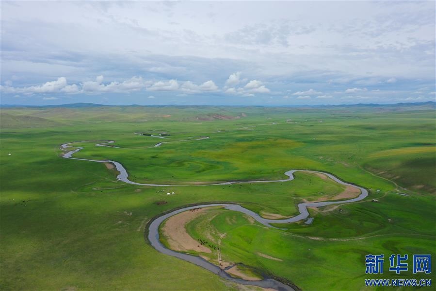 (經(jīng)濟)(1)內(nèi)蒙古呼倫貝爾:多舉措提振旅游市場