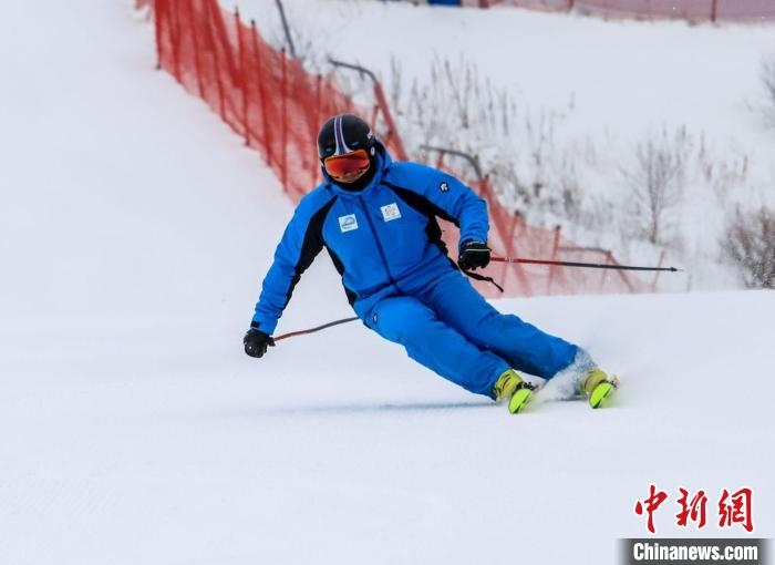 圖為院泗琦。　本人供圖