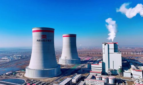 國內(nèi)首臺套百萬千瓦級最大雙抽熱電聯(lián)產(chǎn)機(jī)組在內(nèi)蒙古投入運(yùn)行