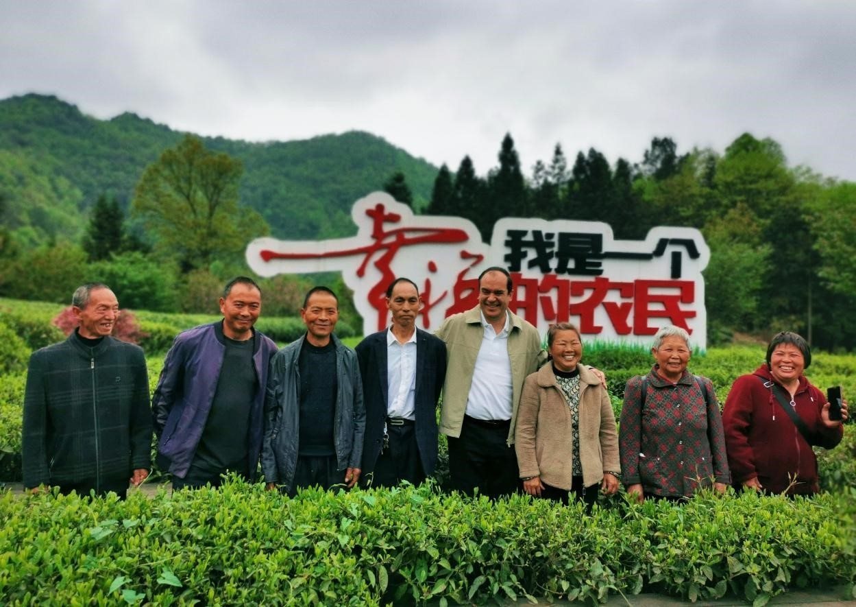 Guizhou Echo | 這一波，貴州又圈“國(guó)際粉”了