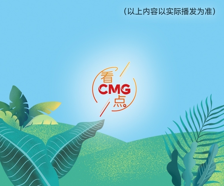 總臺(tái)周看點(diǎn)，來了！