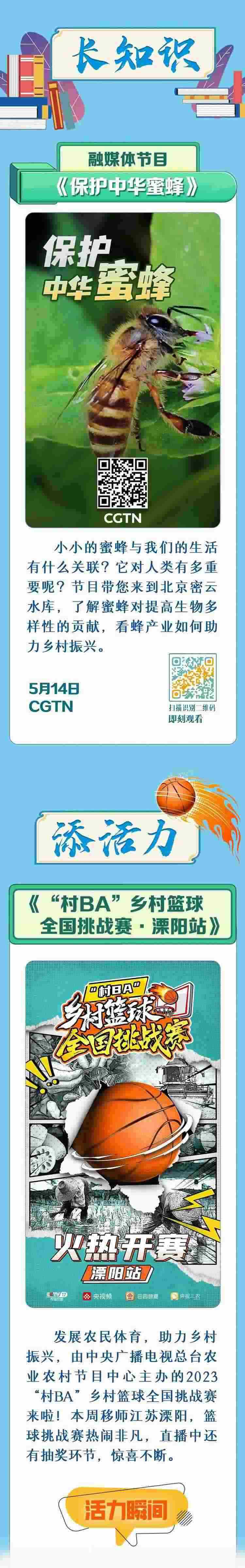 總臺(tái)周看點(diǎn)，來了！