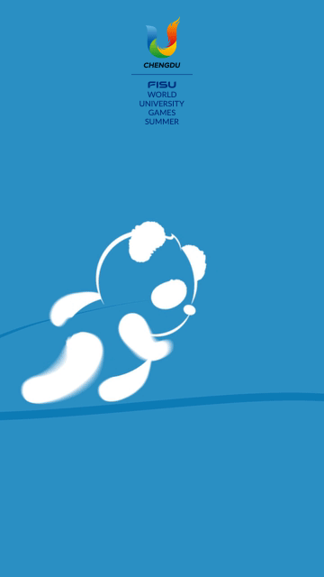 成都大運會丨從四川文物，感受跨越千年的體育互動