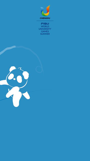 成都大運會丨從四川文物，感受跨越千年的體育互動