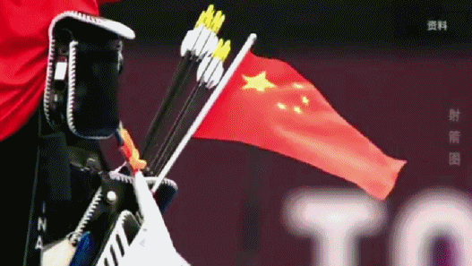 弓張如滿月 箭去逐流星——《藝術里的奧林匹克》帶您品鑒《射箭圖》女子射手的颯爽英姿