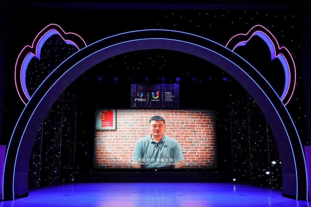 青春主場 丨 中華武術(shù)，傳遞文化精髓感受體育精神