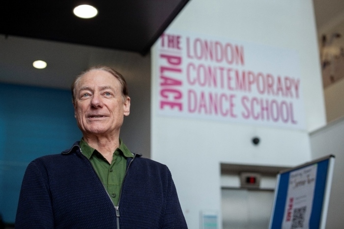 班納曼。Lewis McCarthy攝