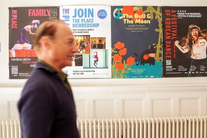 班納曼。Lewis McCarthy攝