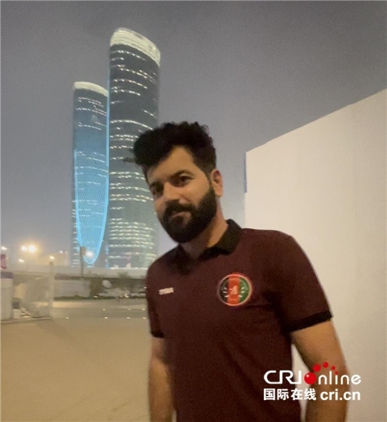 （杭州亞運會）“杭州刷爆了我的朋友圈”——多國人士盛贊杭州韻味_fororder_image004