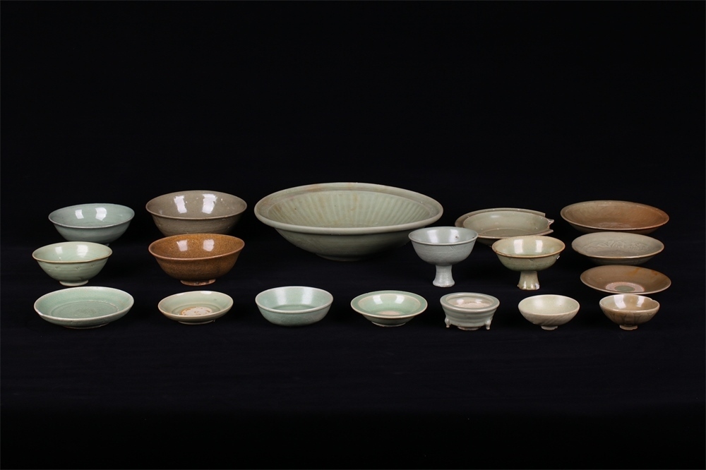 出水文物照片。國家文物局供圖