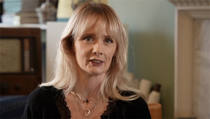 斯黛夫·康納。潘耿攝