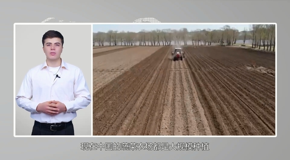 【國際3分鐘】中國大蒜成國家威脅？美政客反智言論背后的問題值得思考_fororder_2