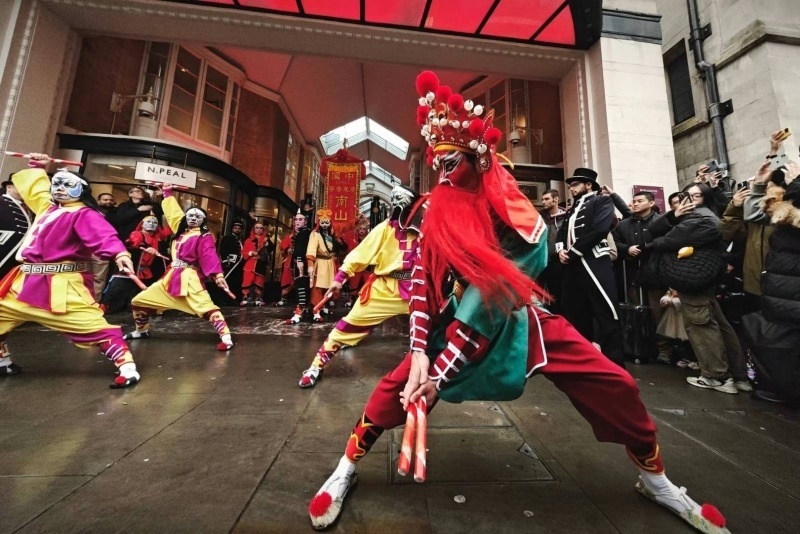 活動(dòng)現(xiàn)場(chǎng)。于果攝