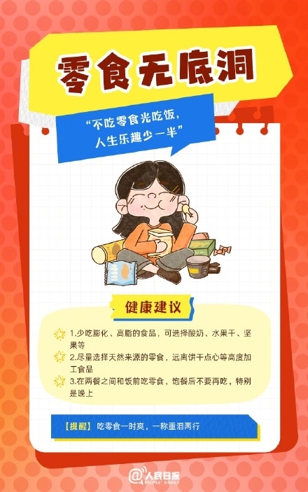 春節(jié)人設圖鑒，哪一個是你？