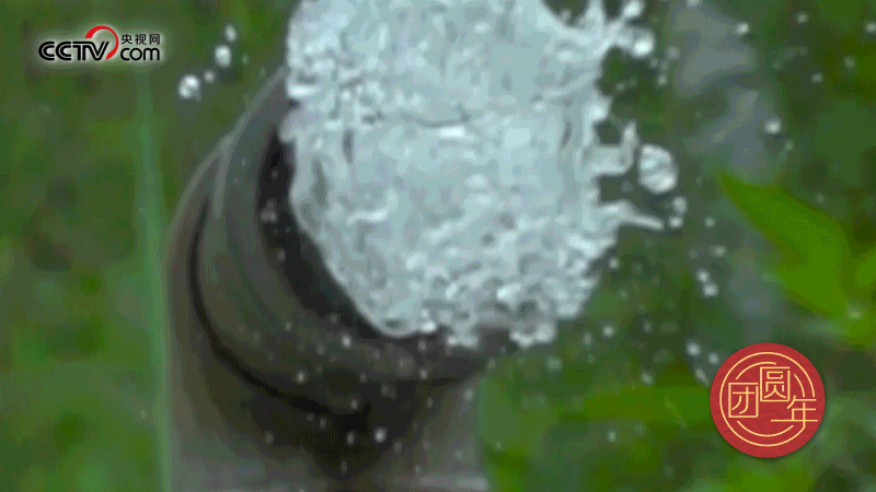 △截至2020年，我國貧困人口飲水安全問題得到全面解決，群眾的獲得感、幸福感顯著提升。