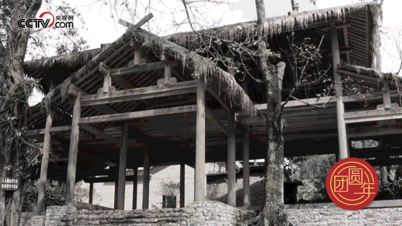 △ 云南省騰沖市清水鄉(xiāng)三家村的司莫拉佤族村曾經(jīng)是貧困村，隨著國家脫貧攻堅、鄉(xiāng)村振興的推進，這個小村寨舊貌換新顏，變成了名副其實的美麗鄉(xiāng)村。