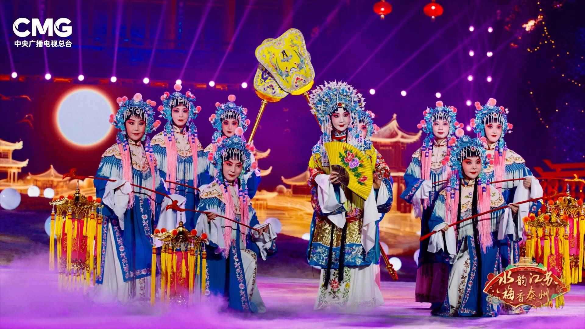 節(jié)目現(xiàn)場。主辦方供圖