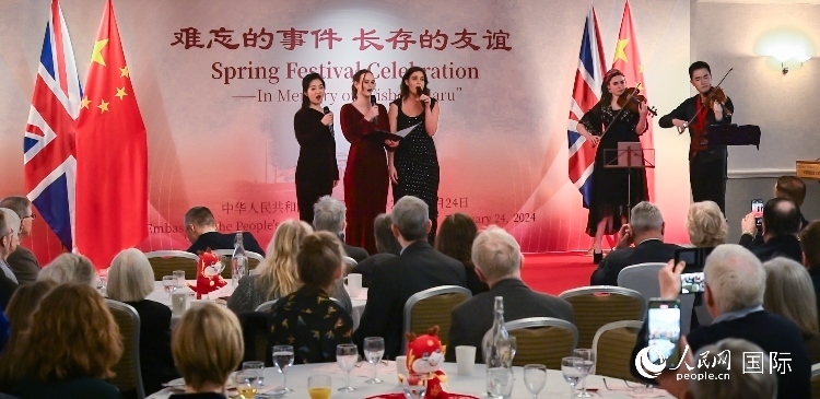 活動(dòng)現(xiàn)場(chǎng)。人民網(wǎng) 郭錦標(biāo)攝