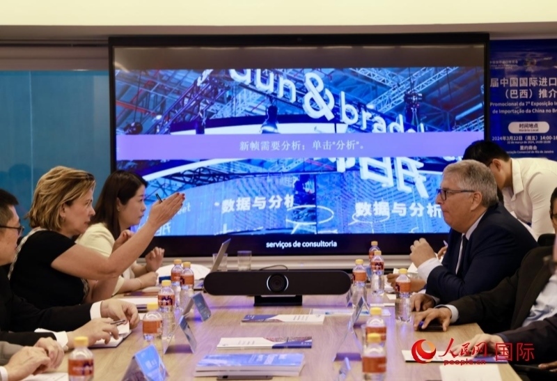 活動(dòng)現(xiàn)場(chǎng)。人民網(wǎng)記者 宋亦然攝