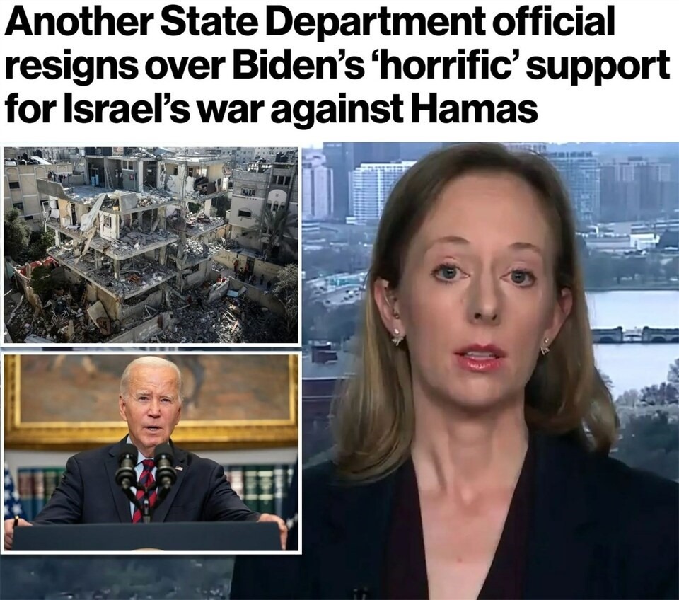 持續(xù)提供軍事援助 美國就是這樣“約束”以色列的？