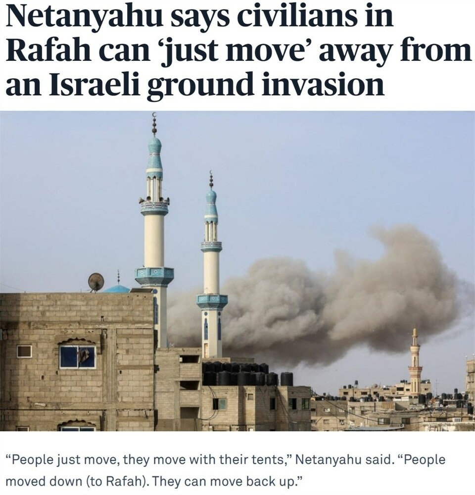 持續(xù)提供軍事援助 美國就是這樣“約束”以色列的？