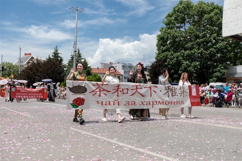 活動(dòng)現(xiàn)場。黃俊攝