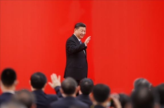 從一扇“門(mén)”、一座“城”、兩張“網(wǎng)”，看浦東新區(qū)改革常新