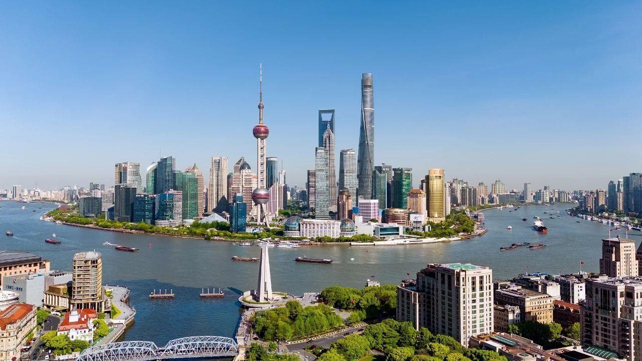 從一扇“門(mén)”、一座“城”、兩張“網(wǎng)”，看浦東新區(qū)改革常新