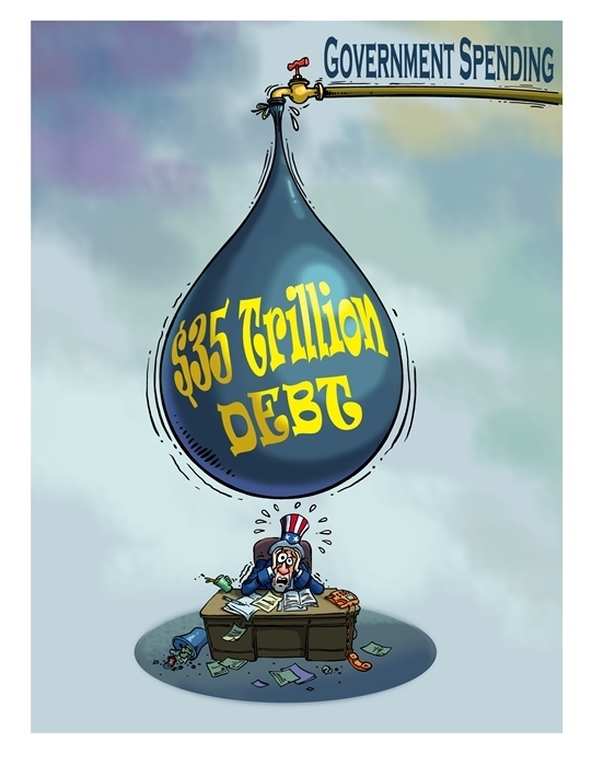 漫畫(huà)作者：馬宏亮（人民網(wǎng)版權(quán)圖片，未經(jīng)授權(quán)請(qǐng)勿轉(zhuǎn)載。）