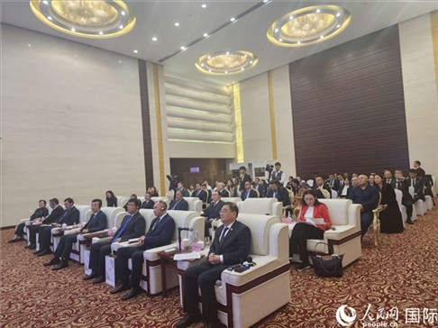 活動現(xiàn)場。人民網(wǎng)記者 李強(qiáng)攝