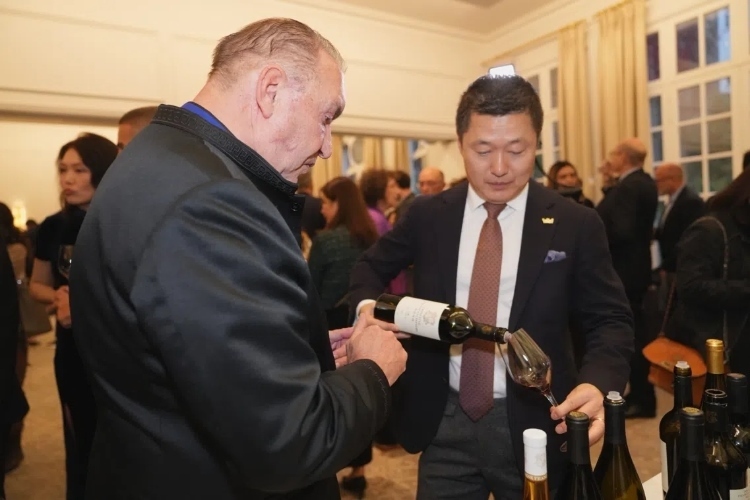 活動(dòng)現(xiàn)場(chǎng)照片。主辦方供圖