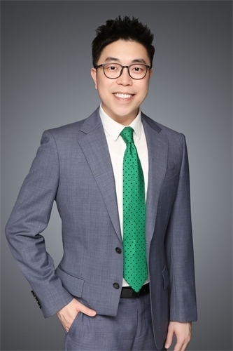 卡塔爾航空大中華區(qū)總經(jīng)理黃進(jìn)邦?？ㄋ柡娇展﹫D