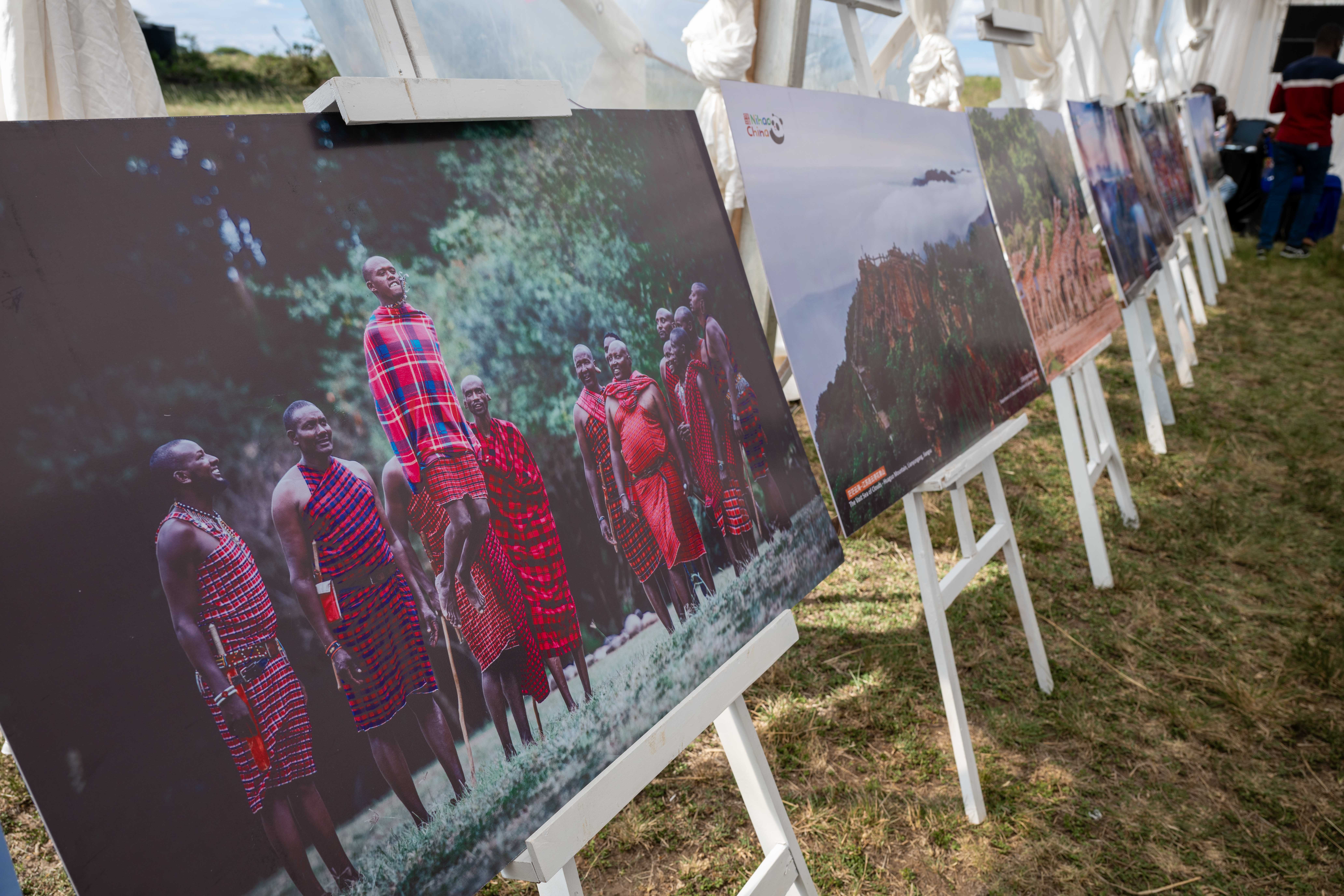 活動(dòng)現(xiàn)場。主辦方供圖