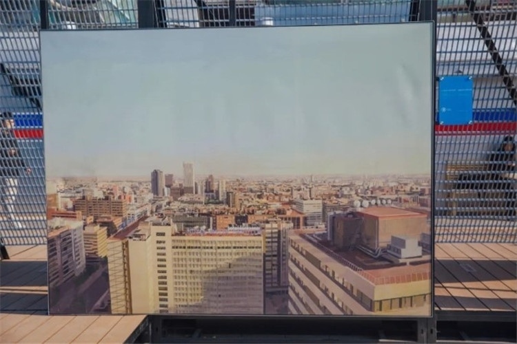 《安東尼奧·洛佩茲與西班牙現(xiàn)實主義大師》展覽現(xiàn)場 圖片由主辦方提供《安東尼奧·洛佩茲與西班牙現(xiàn)實主義大師》展覽現(xiàn)場 圖片由主辦方提供《安東尼奧·洛佩茲與西班牙現(xiàn)實主義大師》展覽現(xiàn)場 圖片由主辦方提供《安東尼奧·洛佩茲與西班牙現(xiàn)實主義大師》展覽現(xiàn)場 圖片由主辦方提供《安東尼奧·洛佩茲與西班牙現(xiàn)實主義大師》展覽現(xiàn)場 圖片由主辦方提供《安東尼奧·洛佩茲與西班牙現(xiàn)實主義大師》展覽現(xiàn)場 圖片由主辦方提供《安東尼奧·洛佩茲與西班牙現(xiàn)實主義大師》展覽現(xiàn)場 圖片由主辦方提供《安東尼奧·洛佩茲與西班牙現(xiàn)實主義大師》展覽現(xiàn)場 圖片由主辦方提供《安東尼奧·洛佩茲與西班牙現(xiàn)實主義大師》展覽現(xiàn)場 圖片由主辦方提供