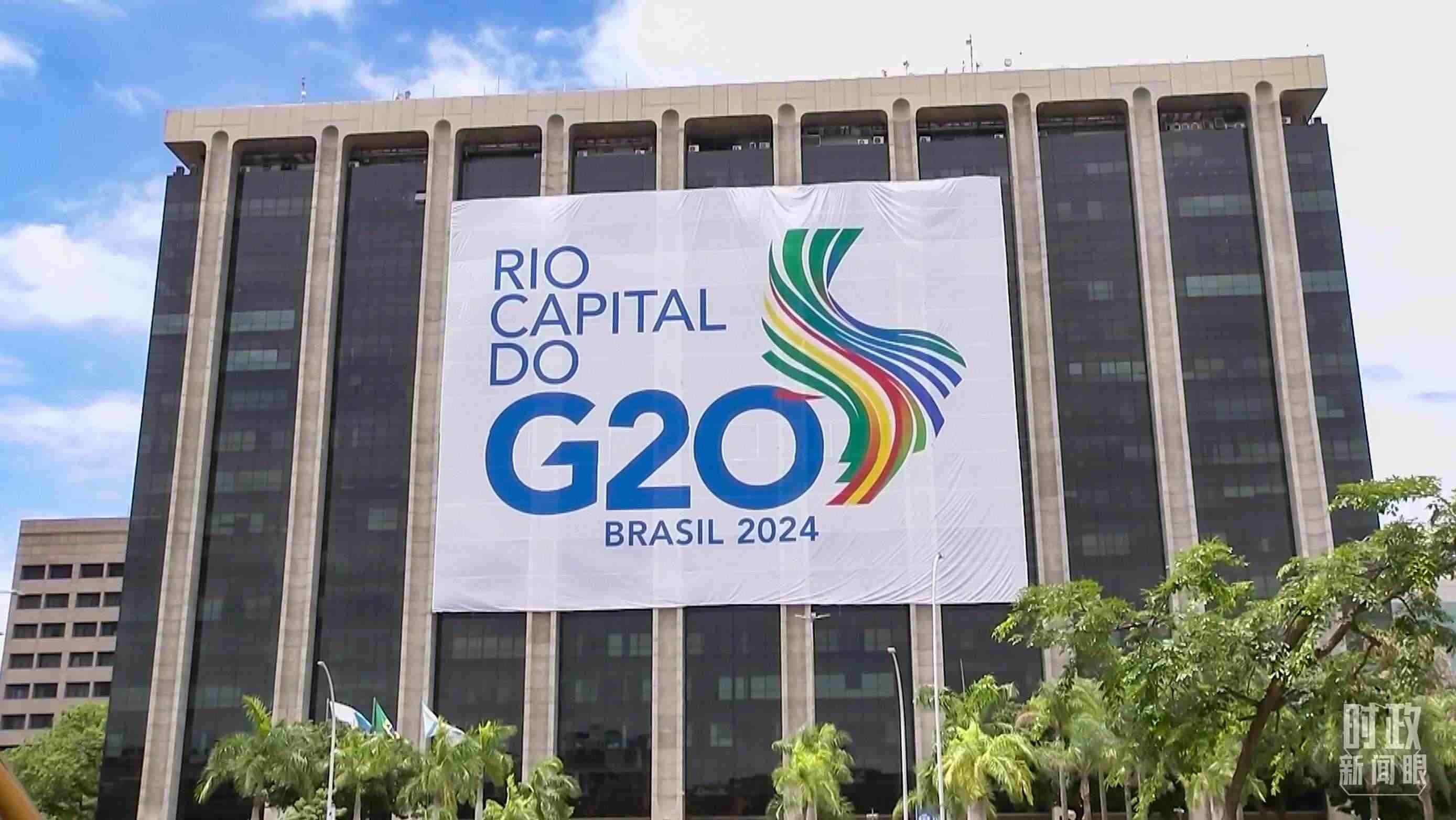 △巴西里約熱內(nèi)盧。