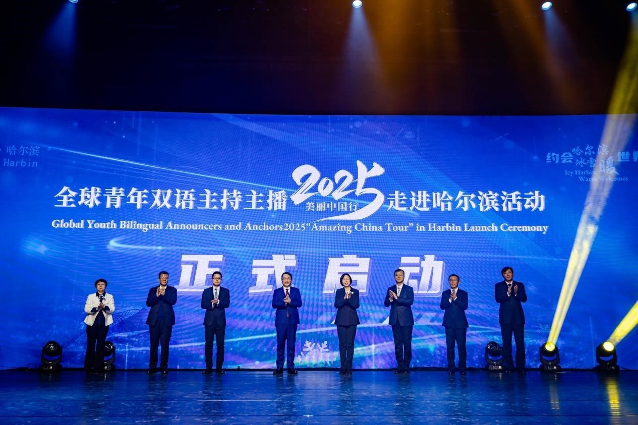 活動(dòng)現(xiàn)場(chǎng)。（蔣德斌攝）