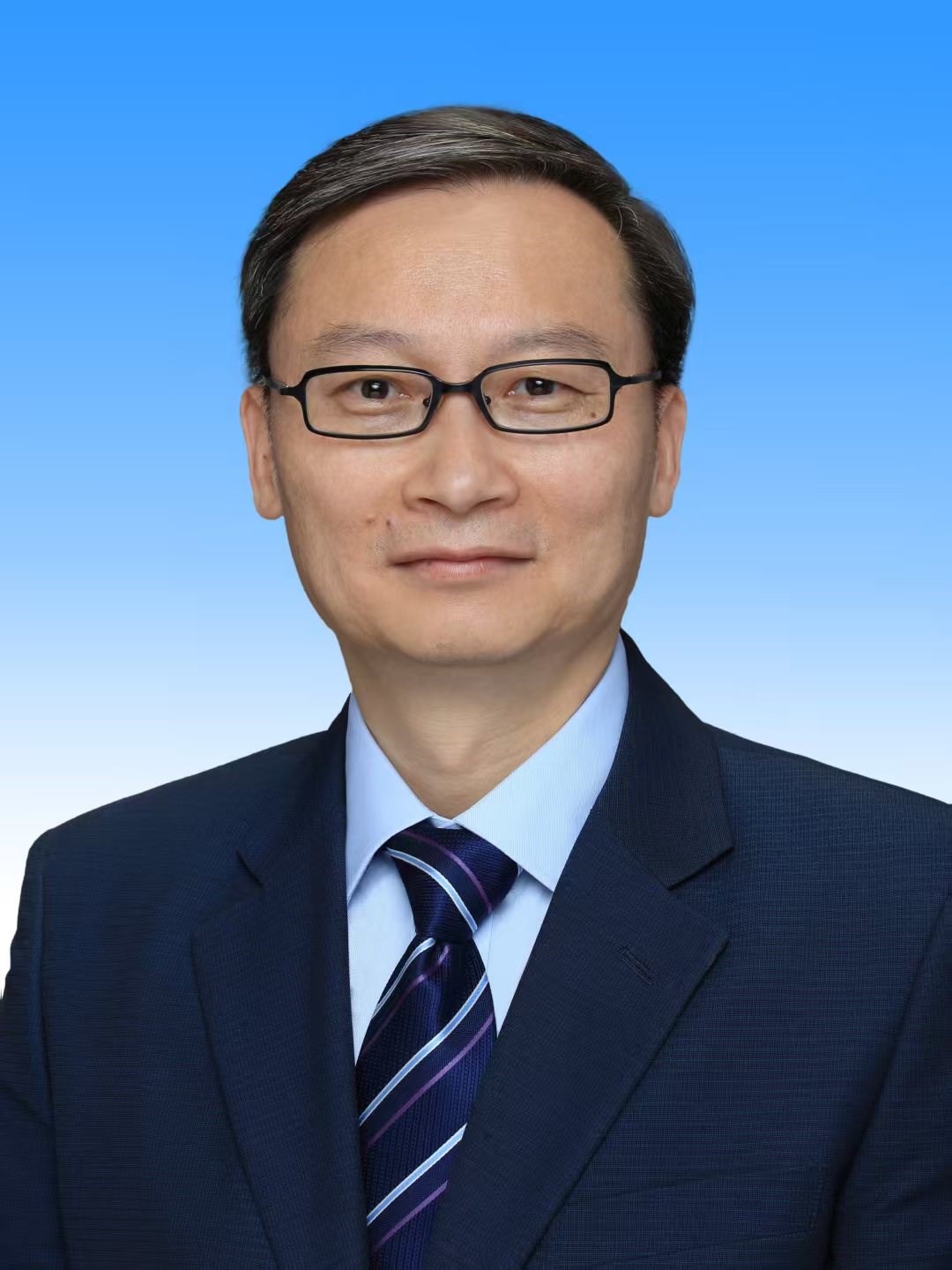 中國科學(xué)院院士、哈爾濱工業(yè)大學(xué)校長韓杰才。校方供圖