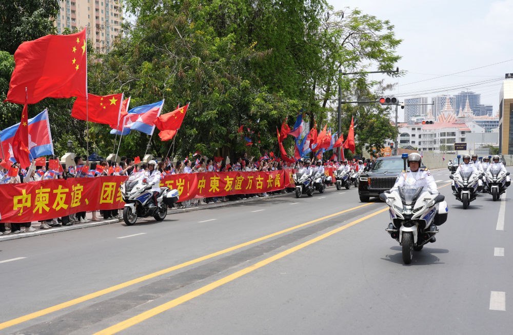 新華社記者 畢曉洋 攝