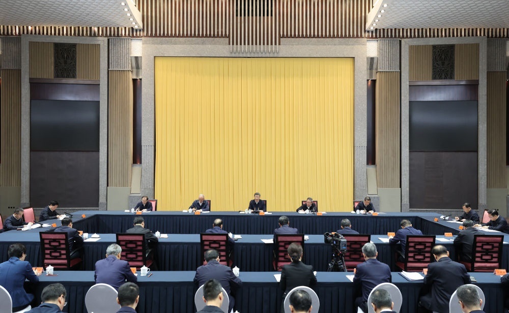 新華社記者 丁林 攝